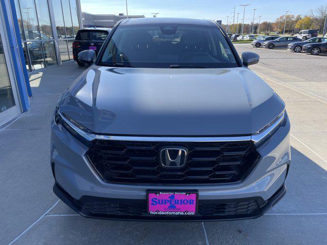 2023 honda cr-v ex-l awd