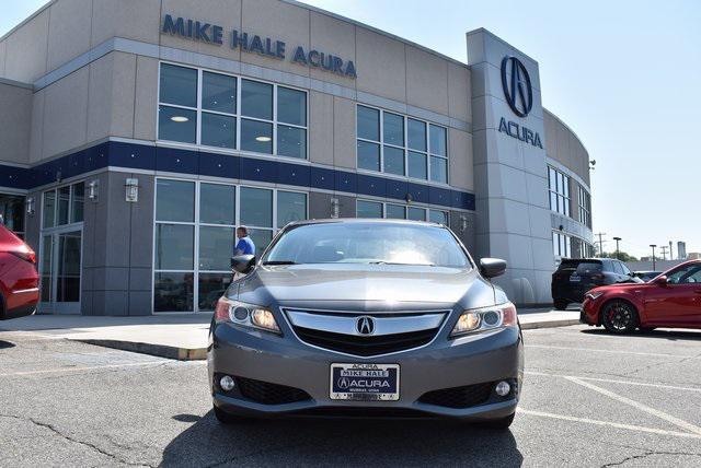 2013 acura ilx 2.4l premium