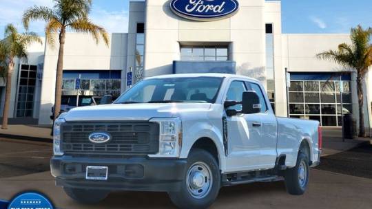 2024 Ford F-250