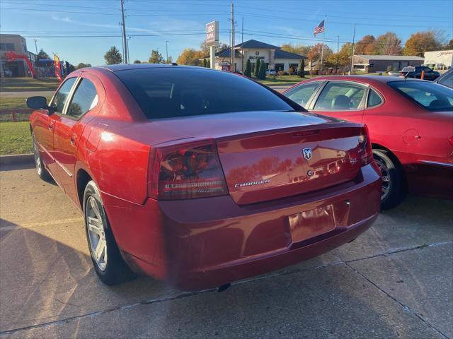 2006 dodge charger r/t