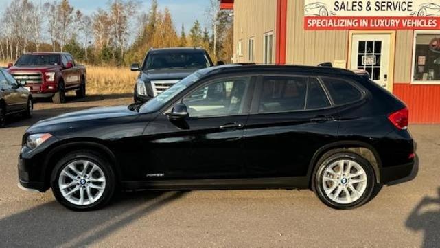 2015 bmw x1 xdrive 28i