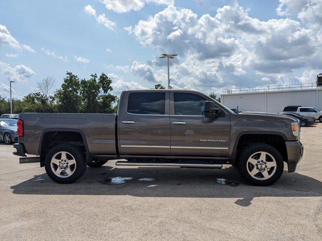 2015 gmc sierra 2500 denali