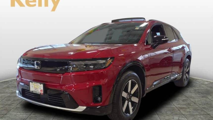 2024 honda prologue touring