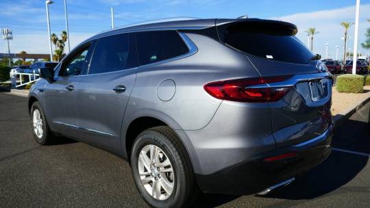 2019 Buick Enclave