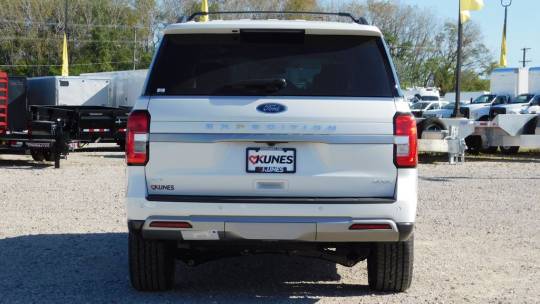 2024 Ford Expedition