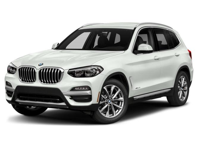 2019 bmw x3 m40i awd m40i 4dr suv for sale in bridgeport, connecticut