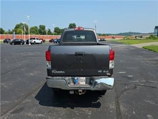 2012 Toyota Tundra grade