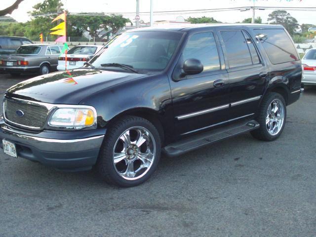 1999 ford expedition for sale in pearl city, hawaii