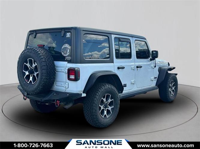 used 2020 jeep wrangler unlimited unlimited rubicon