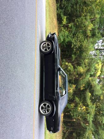 1969 ford mustang grande edition amazing shape, fast, and fun! 302 v-8 f-code