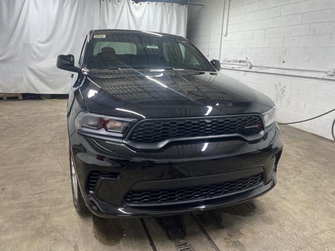 new 2024 dodge durango gt awd