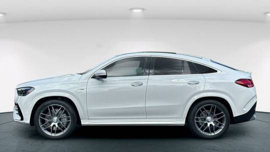 2024 Mercedes-Benz GLE