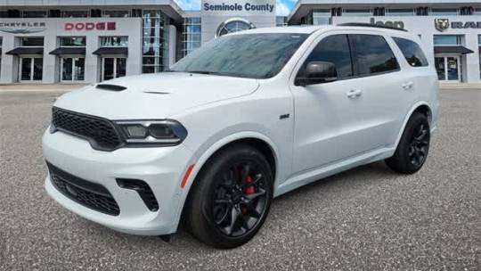 2024 Dodge Durango