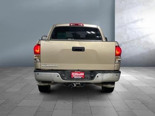 2007 toyota tundra limited 5.7l v8 4dr 4x2 crew max 5.6 ft. box in sioux falls, south dakota