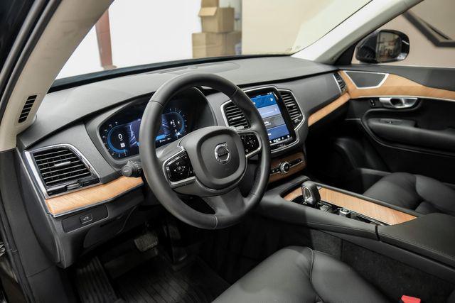 2024 volvo xc90 b6 plus bright theme 7-seater