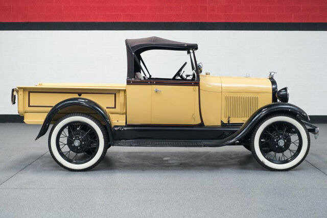 really clean 1929 model a