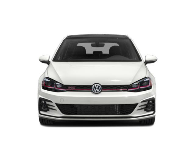 2020 volkswagen golf gti 2.0t se dsg