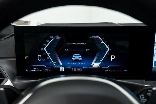 2024 bmw 330 i xdrive