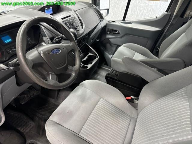 2015 ford transit-150 base