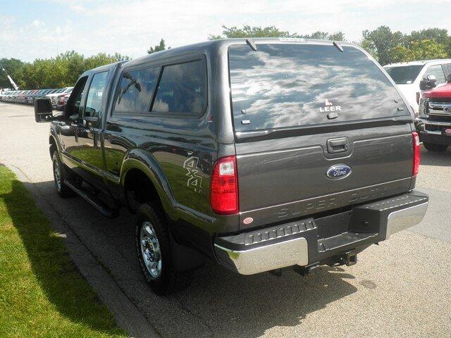 used 2016 ford f250 4x4 crew cab xl cranston, ri 02920 for sale in cranston, rhode island