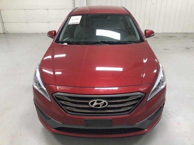 used 2015 hyundai sonata sport ripley, ms 38663 for sale in campbell, mississippi