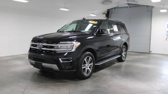 2023 Ford Expedition
