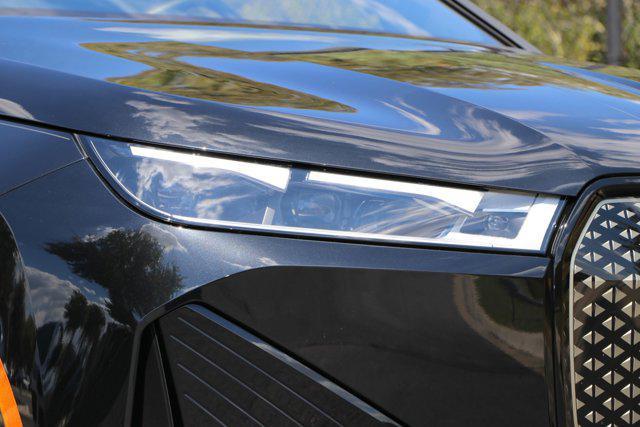 2023 bmw ix m60