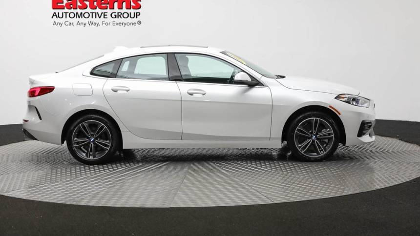 2024 bmw 2 series 228i gran coupe