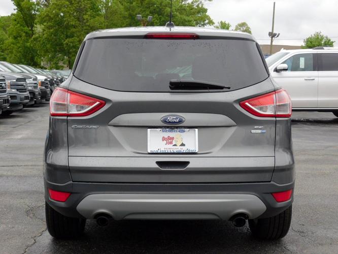 certified 2014 ford escape 4wd se wilmington, de 19808 for sale in wilmington, delaware