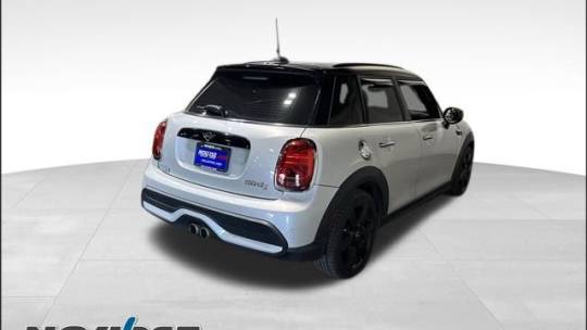 2022 Mini Hardtop