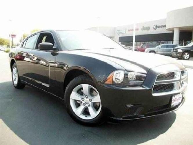 2013 dodge charger se in davis, ca