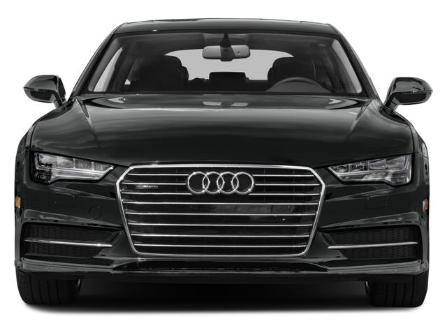 2017 audi a7 3.0t premium plus