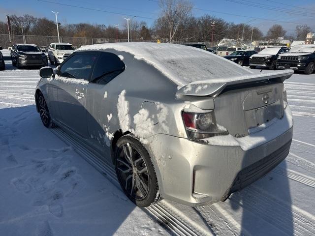2014 scion tc base