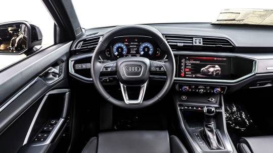 2024 Audi Q3