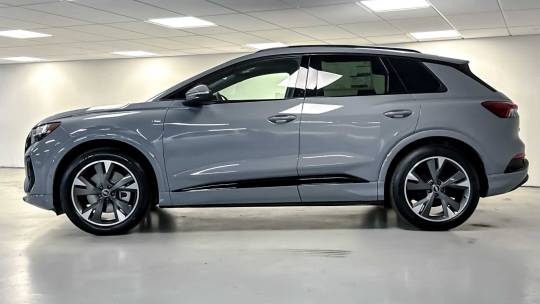 2024 Audi Q4 e-tron