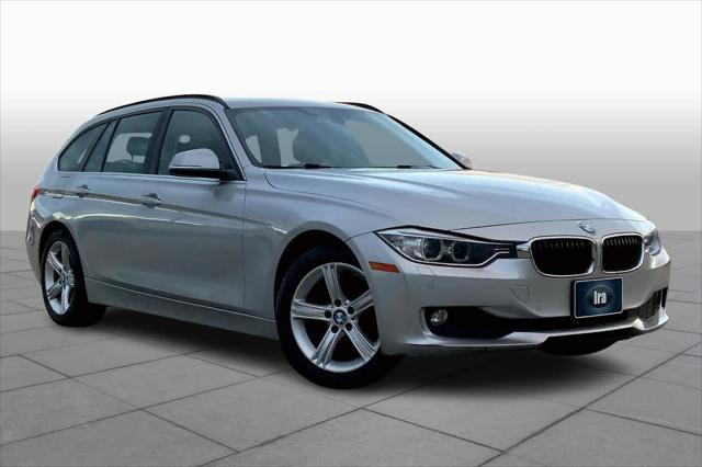 2015 bmw 328d xdrive