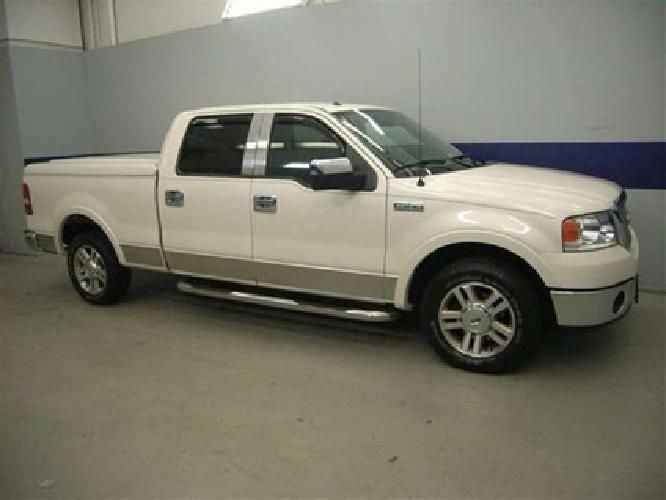 2008 ford f-150 lariat in richmond, va