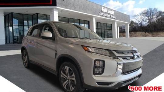 2024 Mitsubishi Outlander Sport