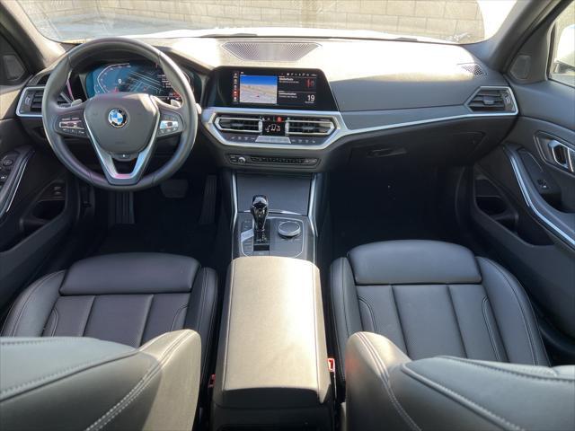 2022 bmw 330 330i