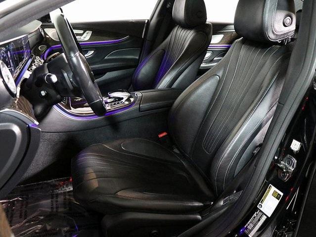 2020 mercedes-benz cls 450 base 4matic
