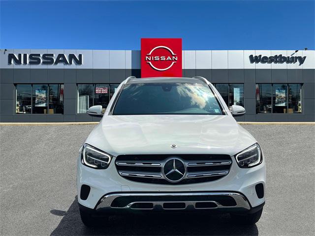 2021 mercedes-benz glc 300 4matic