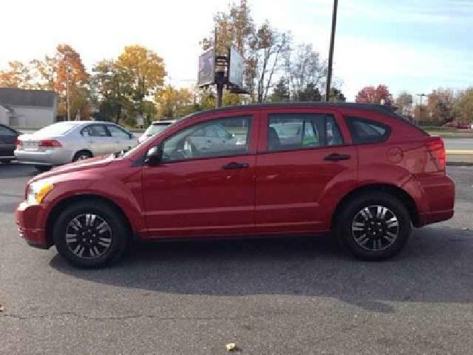 2008 dodge caliber se in york, pa