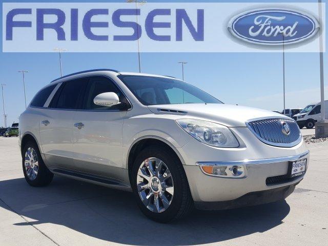 used 2011 buick enclave cxl aurora, ne 68818 for sale in aurora, nebraska