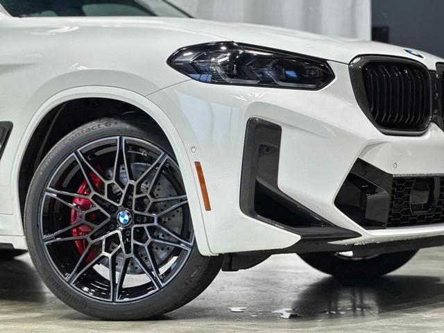 2024 bmw x3 m awd