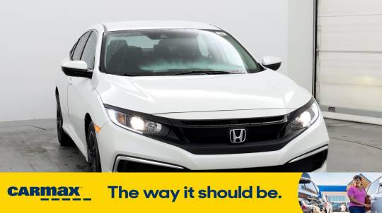 2021 Honda Civic