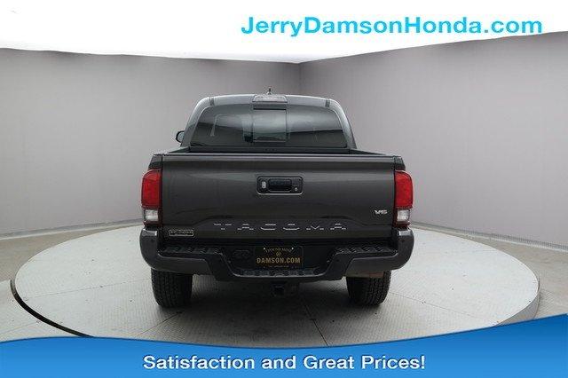 used 2019 toyota tacoma trd off-road huntsville, al 35805 for sale in huntsville, alabama