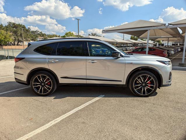 2024 acura mdx