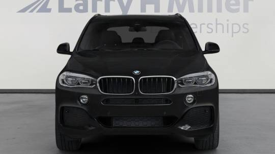 2014 BMW X5