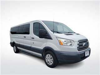 2016 Ford Transit 350 xl
