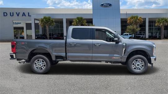 2024 Ford F-350